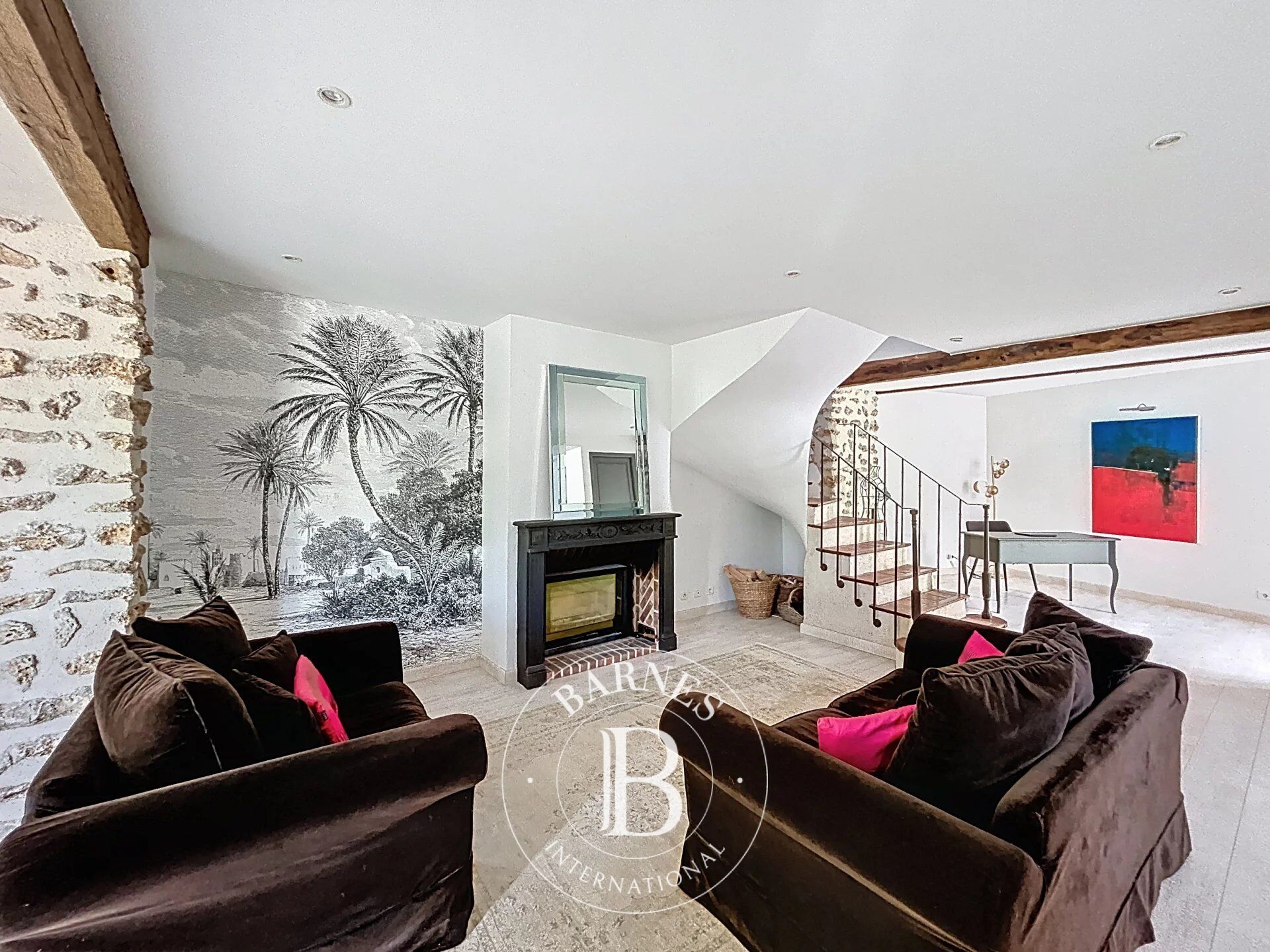 Le service location de la Maison BARNES vous propose ce bien : - picture 3