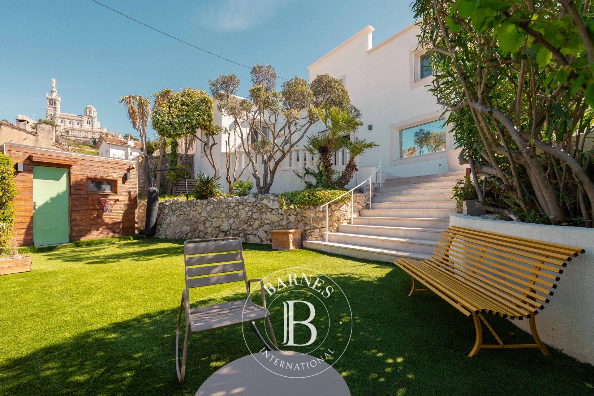 House Marseille 7ème - picture 2