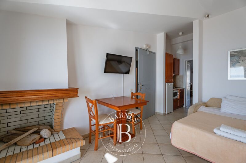 À vendre Appartement | Evia - picture 2