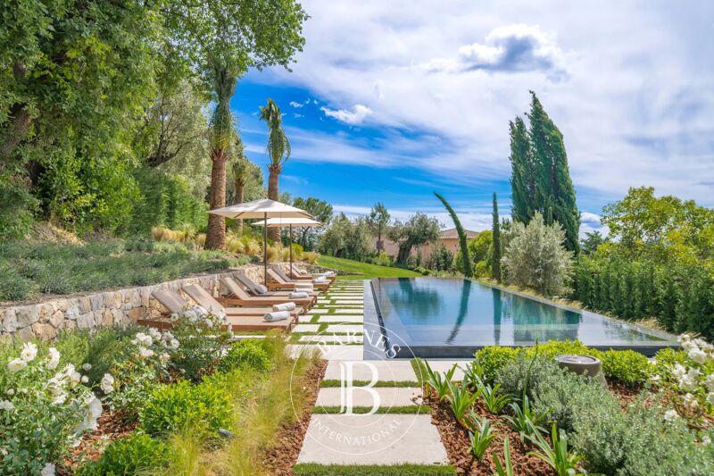 À louer Villa | Mougins - picture 3