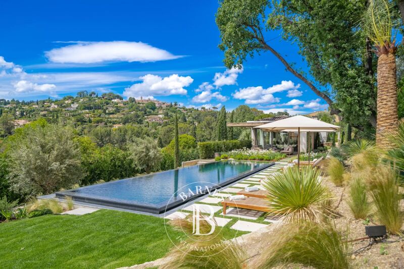 À louer Villa | Mougins - picture 1