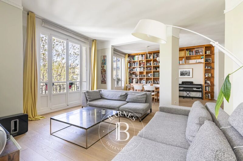 For Sale Apartment | Paris 6ème - picture 3