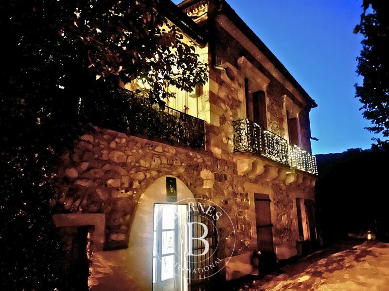 For Sale House | Les Matelles - picture 1