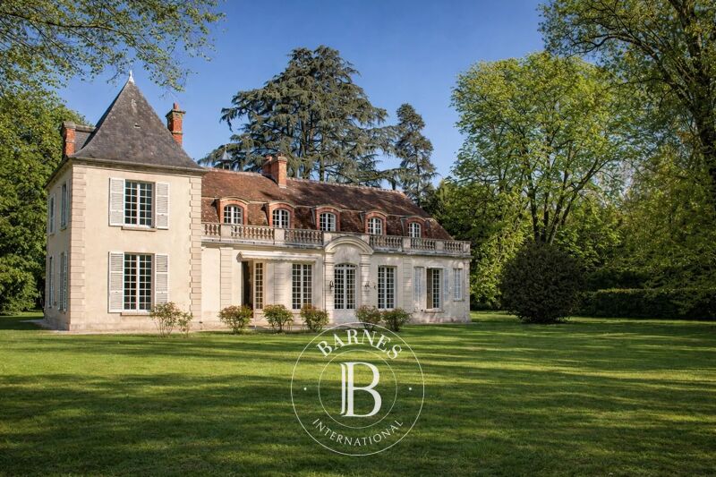 À vendre Manoir | Fontainebleau - picture 2