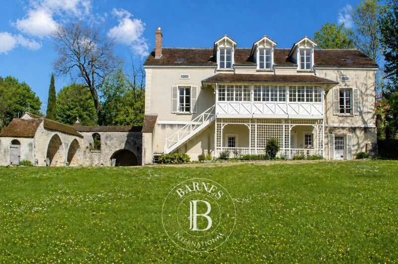For Sale House | Sainte-Colombe - picture 1