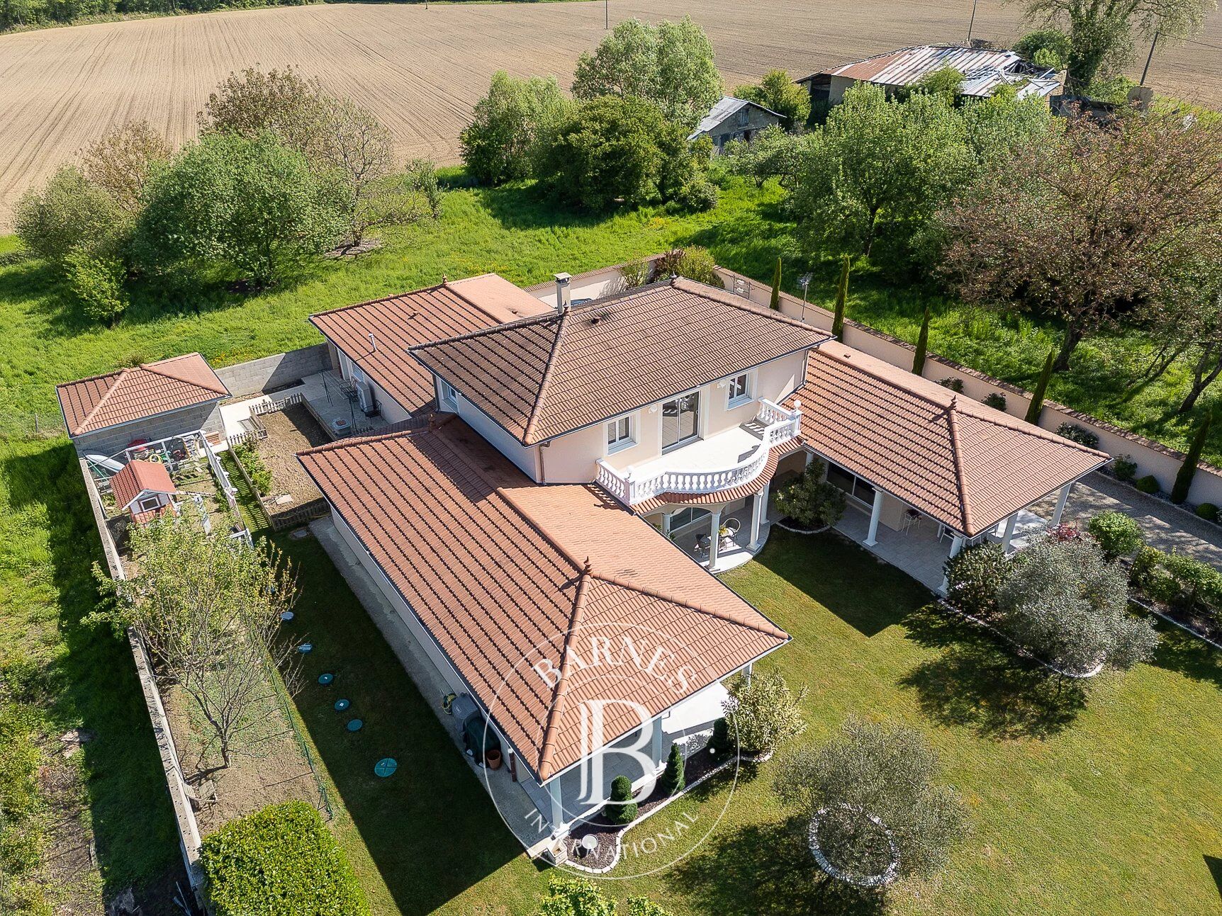 Casa Bourg-en-Bresse - picture 1