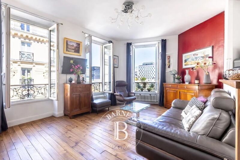 For Sale Apartment | Paris 17ème - picture 1