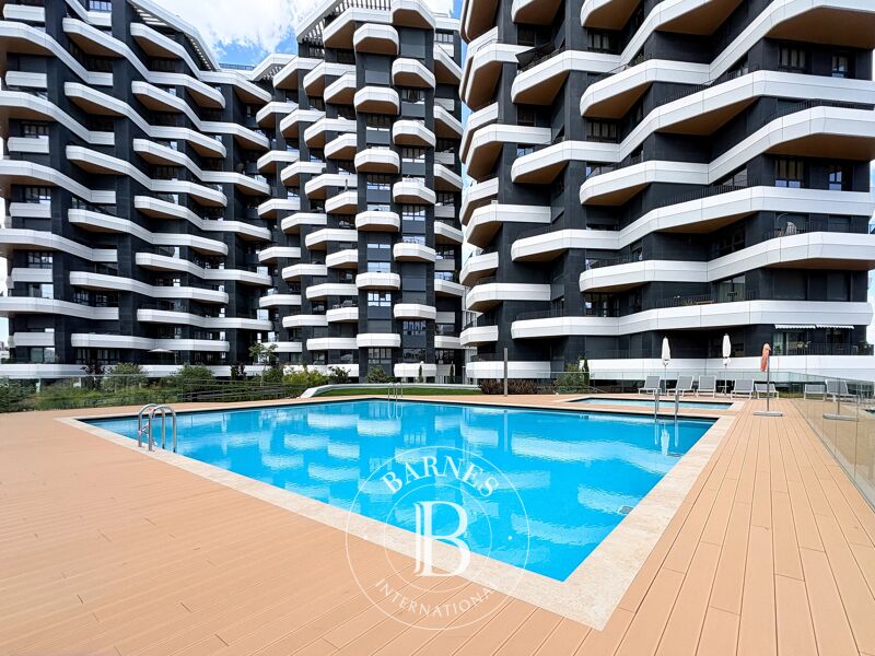 Zu vermieten Wohnung | Parque das Nações - picture 2