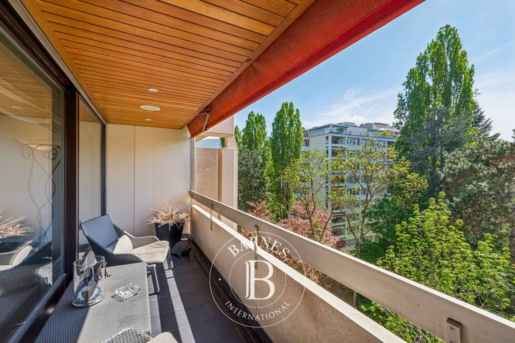 Apartment Champel - picture 3