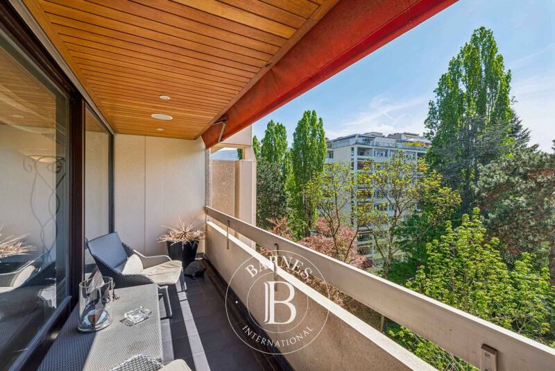 For Sale Apartment | Champel - picture 3