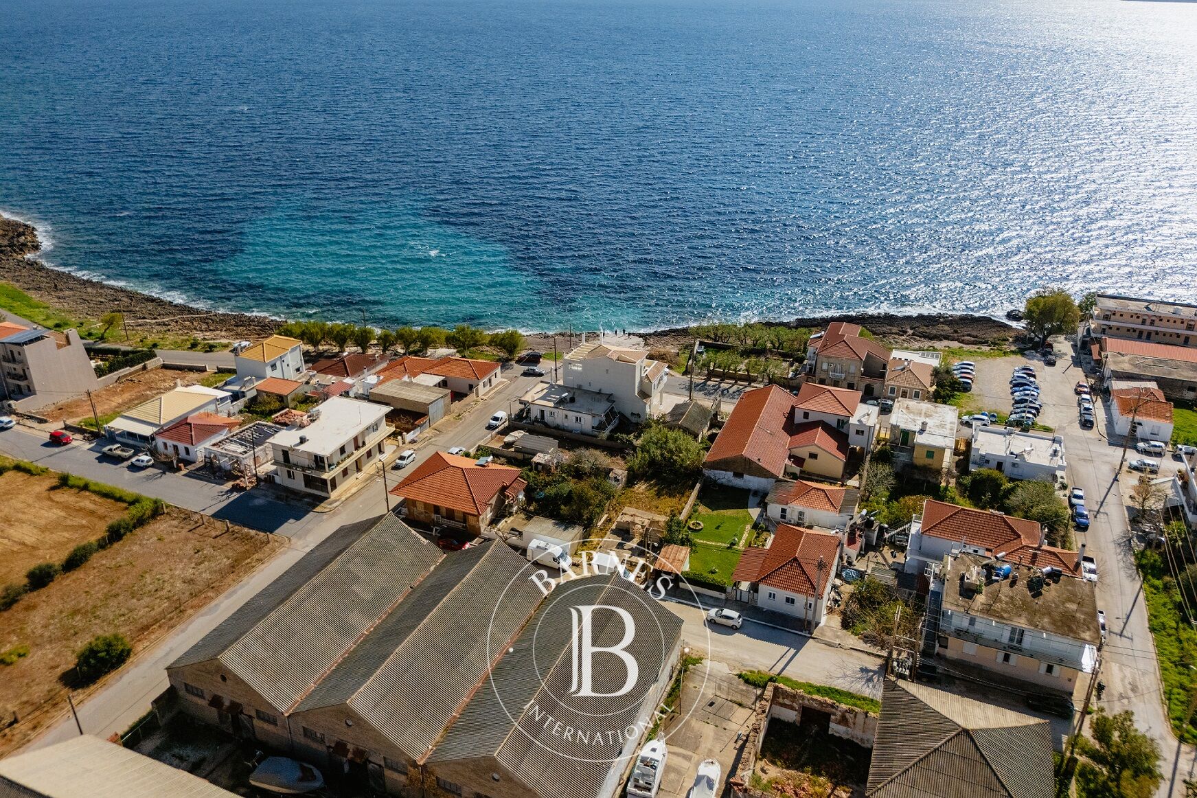 Terreno urbanizable Messinia - picture 1