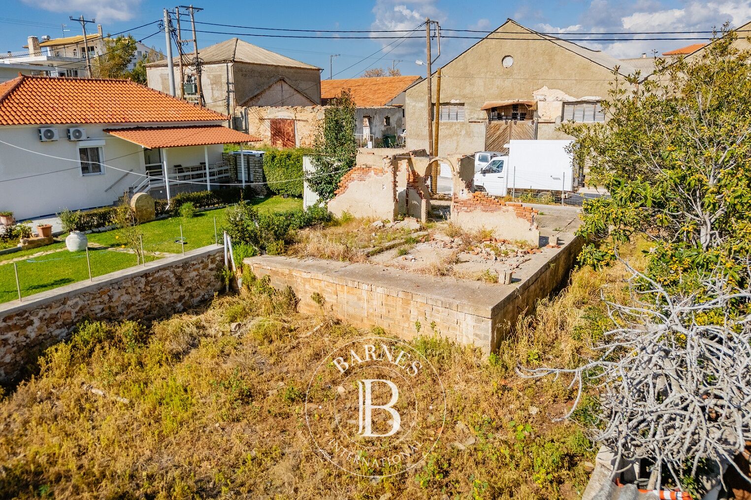 Terreno urbanizable Messinia - picture 2