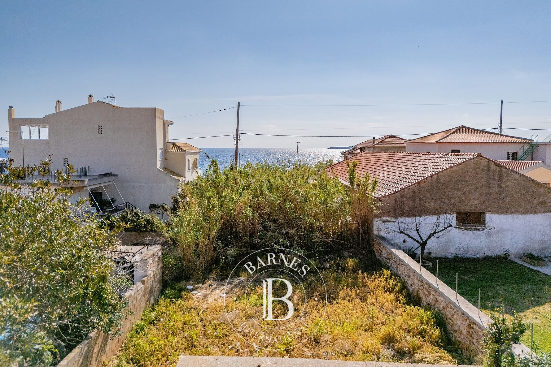 Terreno urbanizable Messinia - picture 3