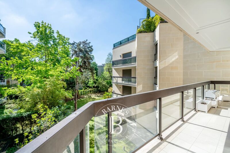 À vendre Appartement | Neuilly-sur-Seine - picture 1