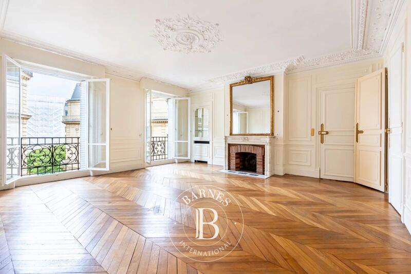 À vendre Appartement | Paris 8ème - picture 2