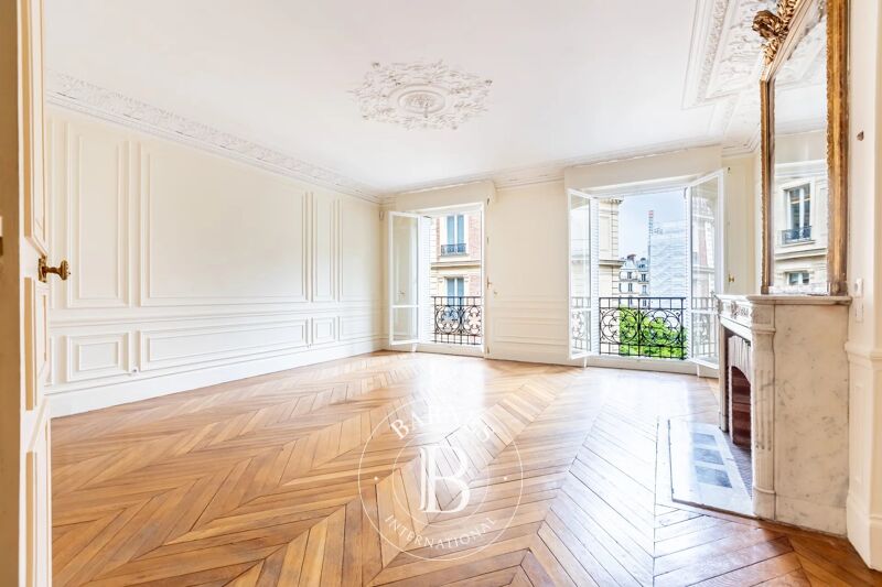 À vendre Appartement | Paris 8ème - picture 1