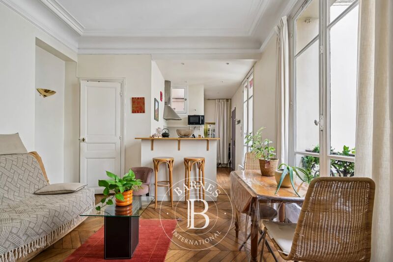 For Sale Apartment | Paris 16ème - picture 1