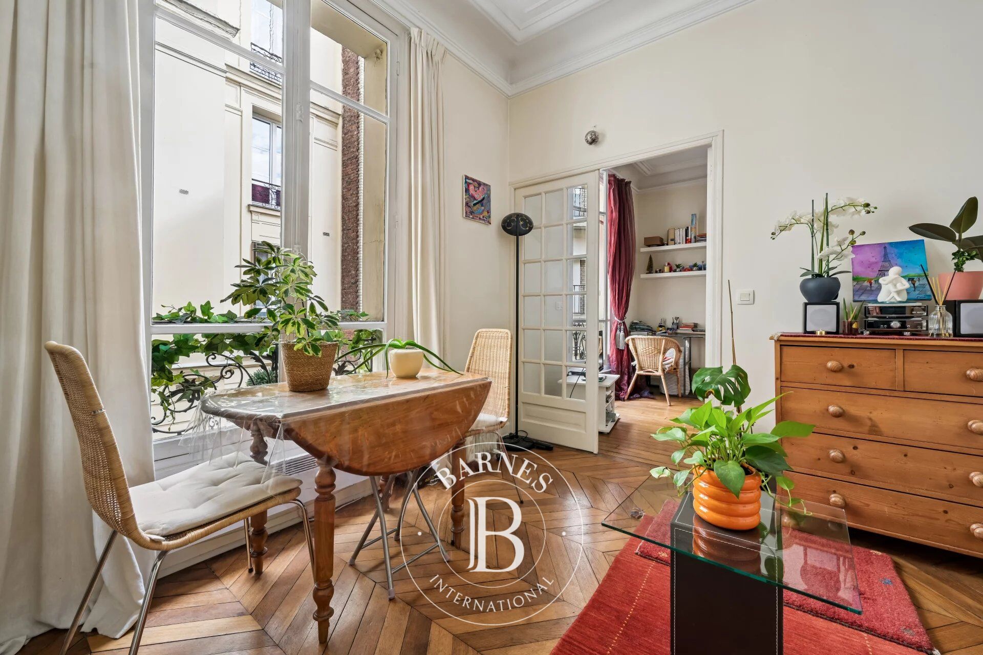 Apartment Paris 16ème - picture 3