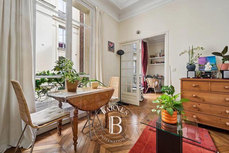 For Sale Apartment | Paris 16ème - picture 3