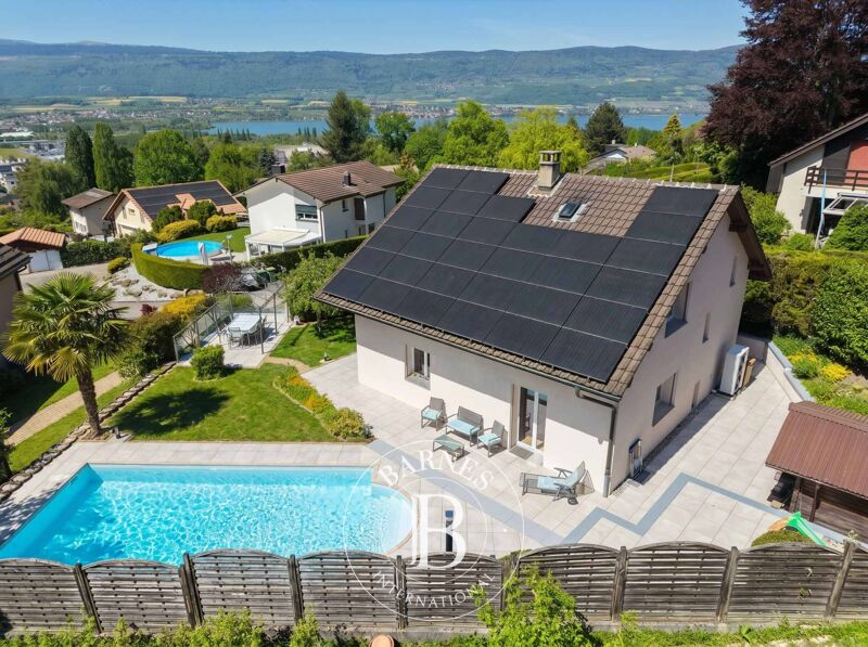 Venta Villa | Yverdon-les-Bains - picture 1