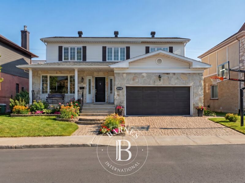 Venta Casa | Côte-Saint-Luc - picture 1