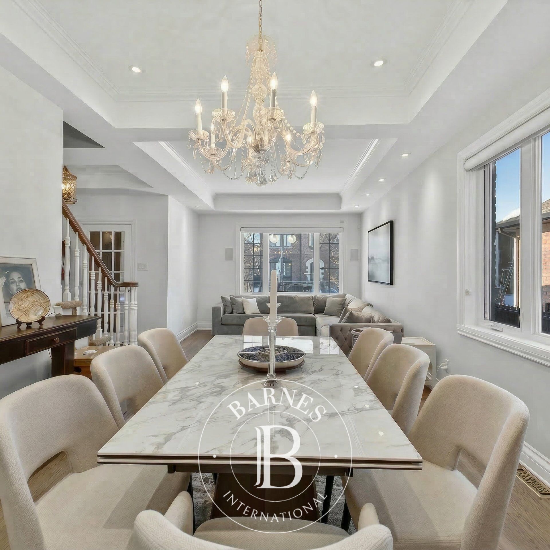 Casa Côte-Saint-Luc - picture 2