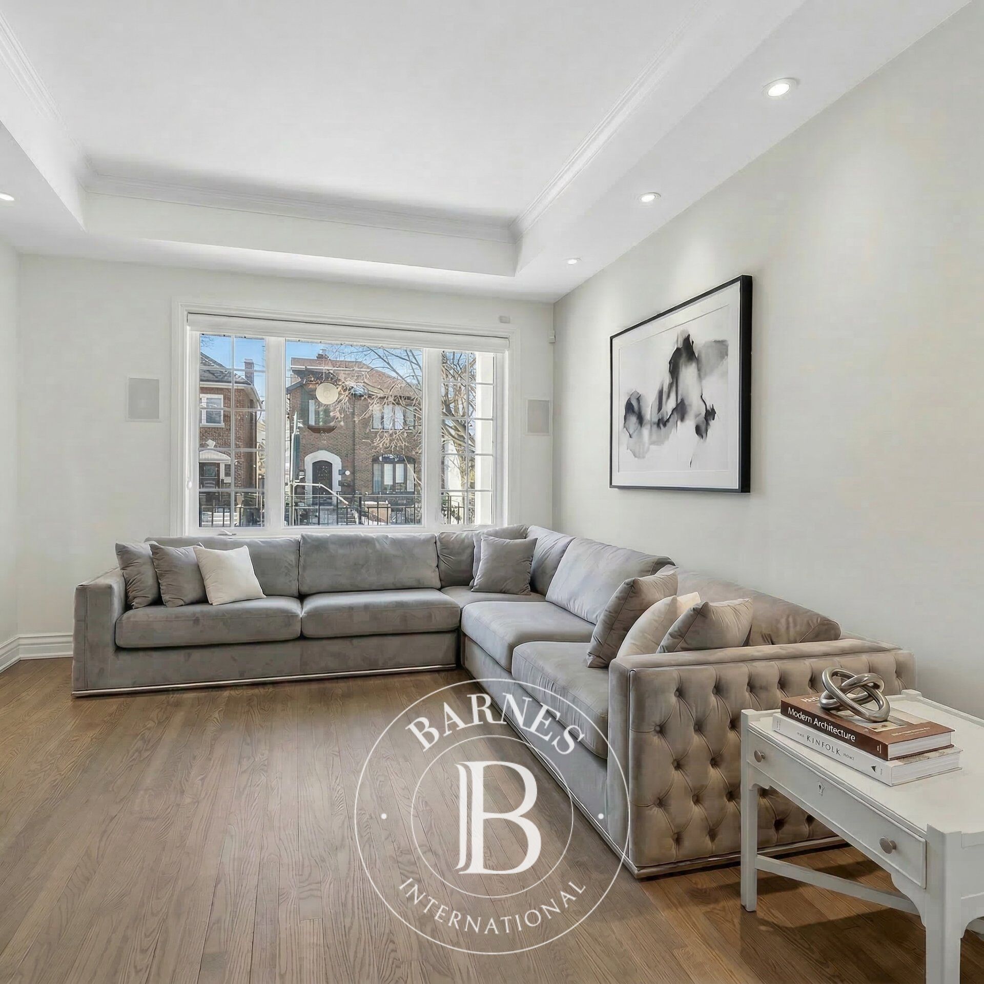 Casa Côte-Saint-Luc - picture 3