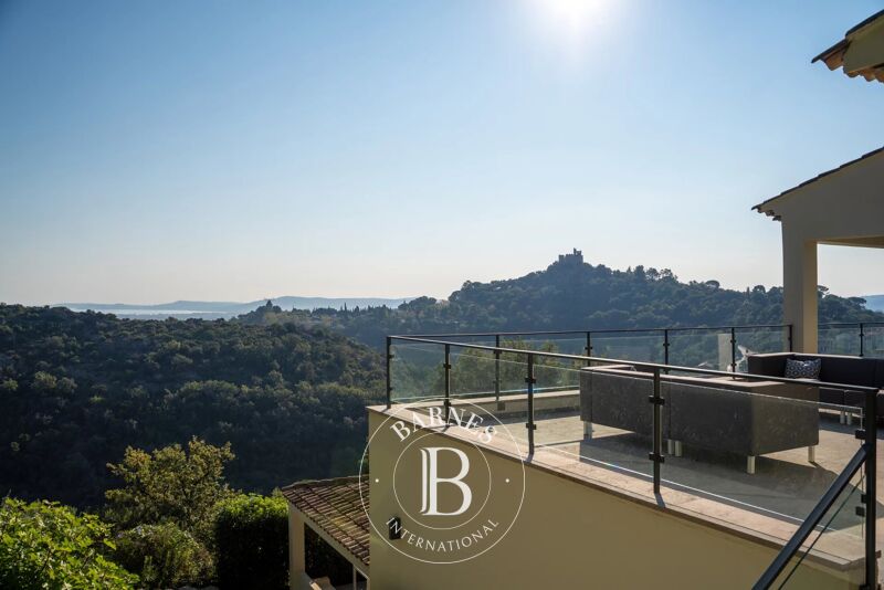 For Sale House | Grimaud - picture 1