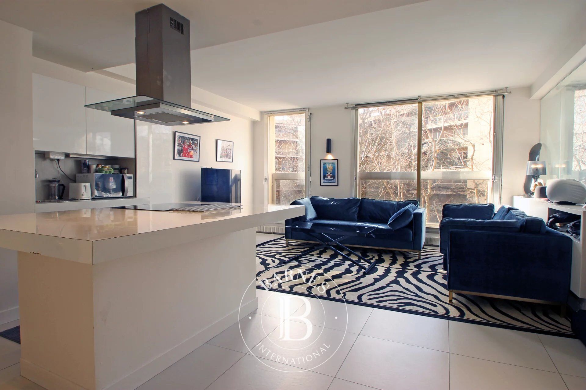 Le service location de la Maison BARNES vous propose ce bien : - picture 1