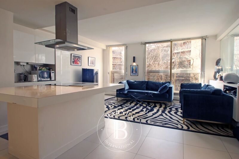 À louer Appartement | Neuilly-sur-Seine - picture 1