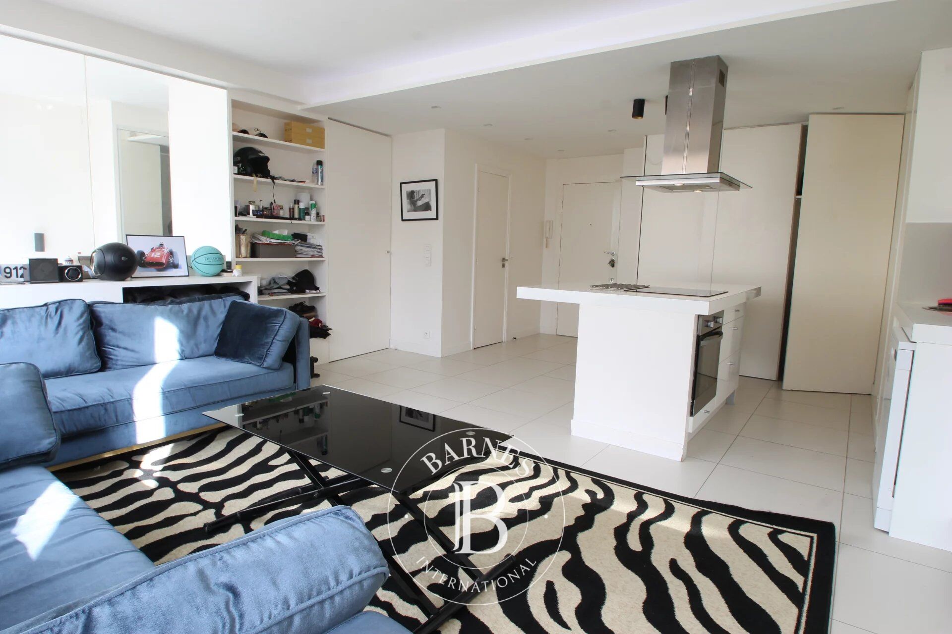 Le service location de la Maison BARNES vous propose ce bien : - picture 3