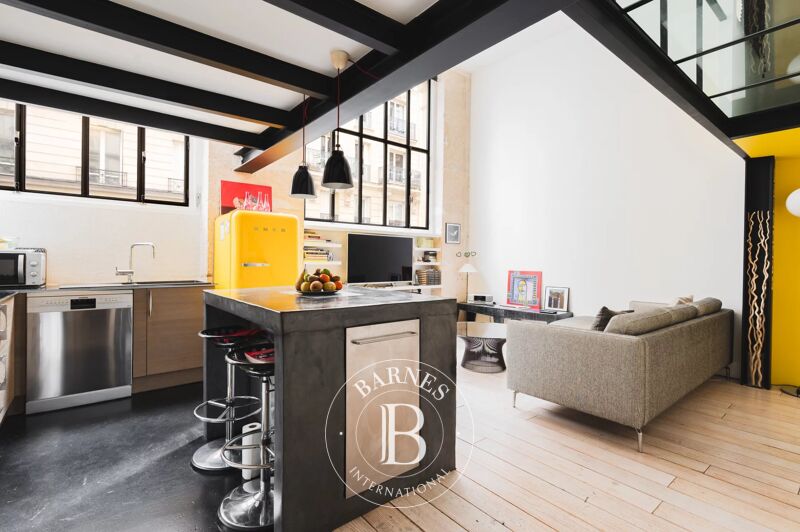À vendre Appartement | Paris 9ème - picture 3