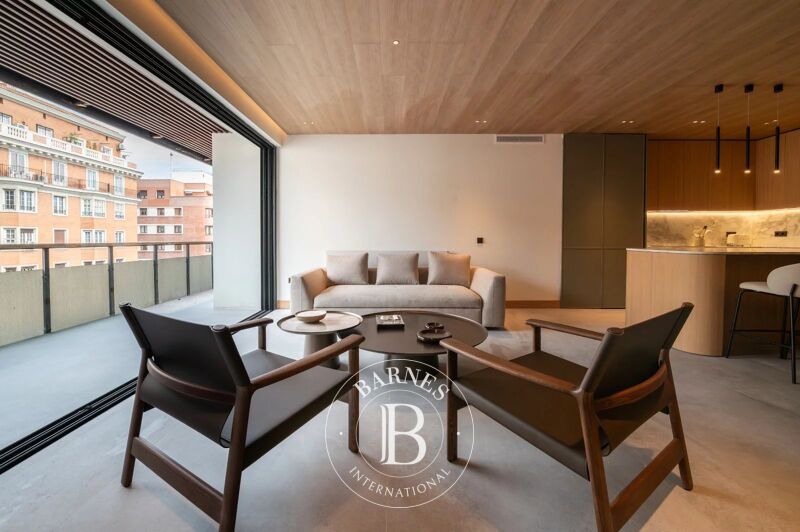 À vendre Appartement | Madrid - picture 1