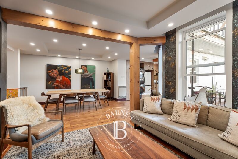 Zu verkaufen Wohnung | Montréal (Le... - picture 1