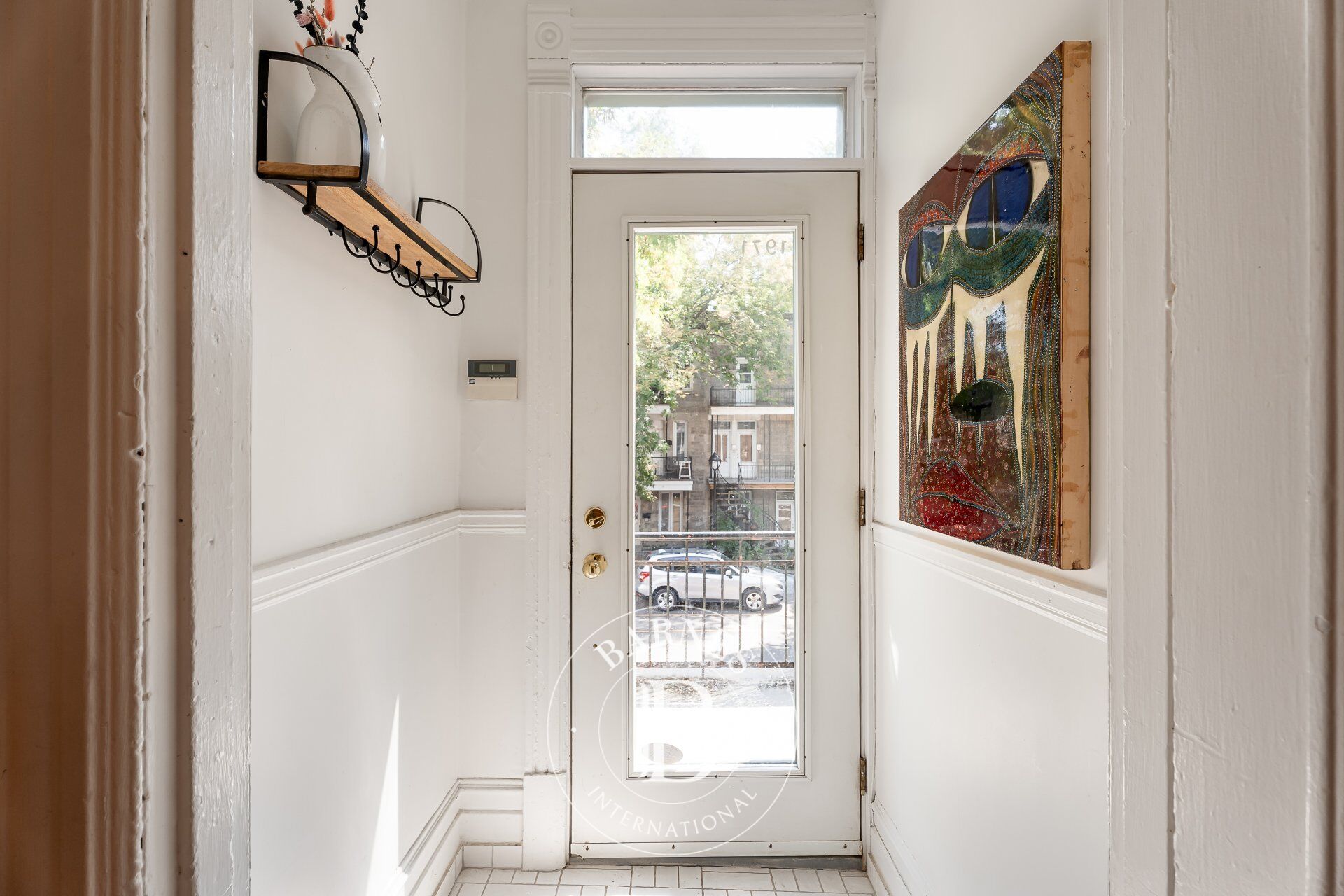 Wohnung Montréal (Le Plateau-Mont-Royal) - picture 2