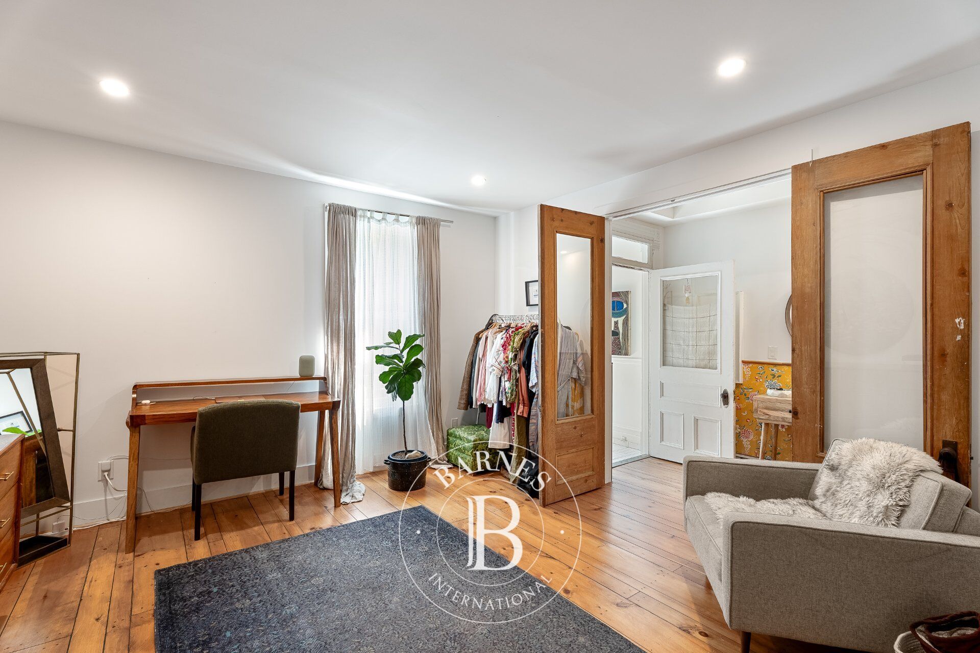 Wohnung Montréal (Le Plateau-Mont-Royal) - picture 3