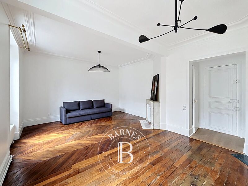 À louer Appartement | Neuilly-sur-Seine - picture 1