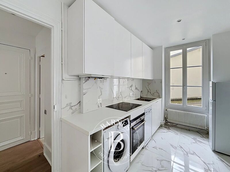 À louer Appartement | Neuilly-sur-Seine - picture 3
