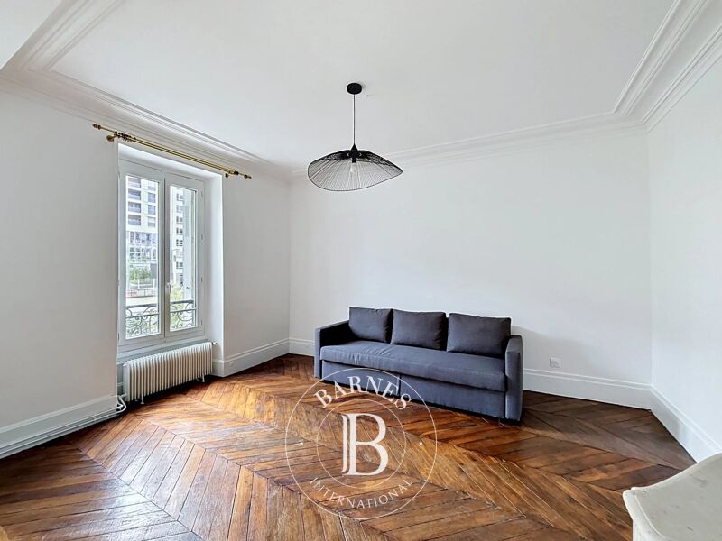 À louer Appartement | Neuilly-sur-Seine - picture 2