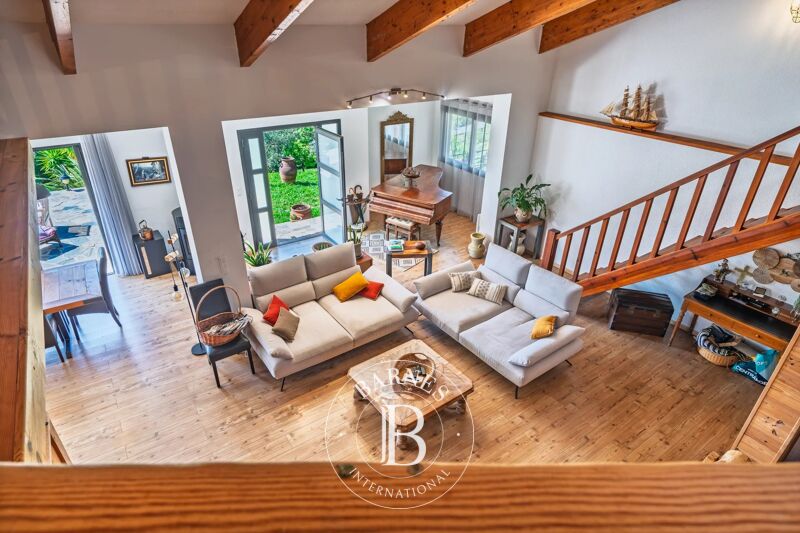 Zu verkaufen Villa | Patrimonio - picture 3