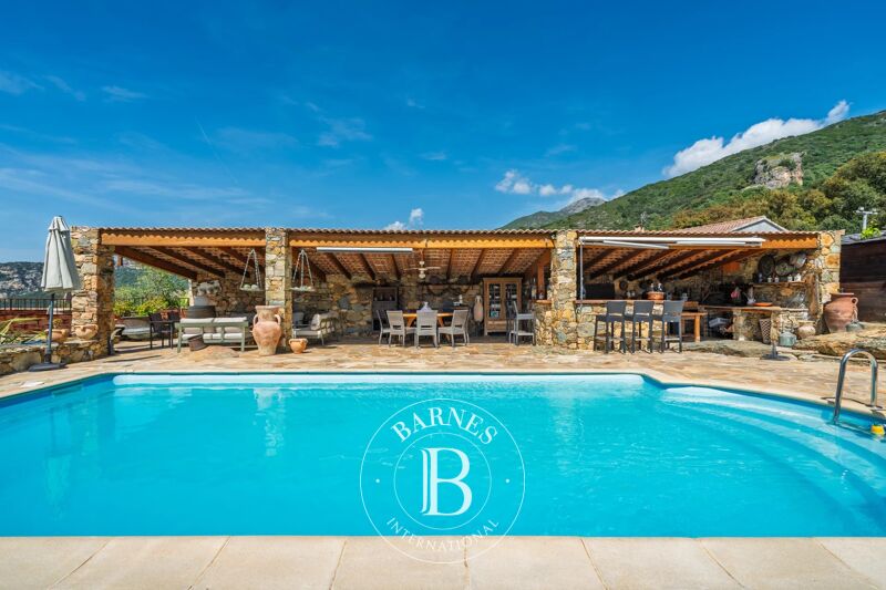 À vendre Villa | Patrimonio - picture 1