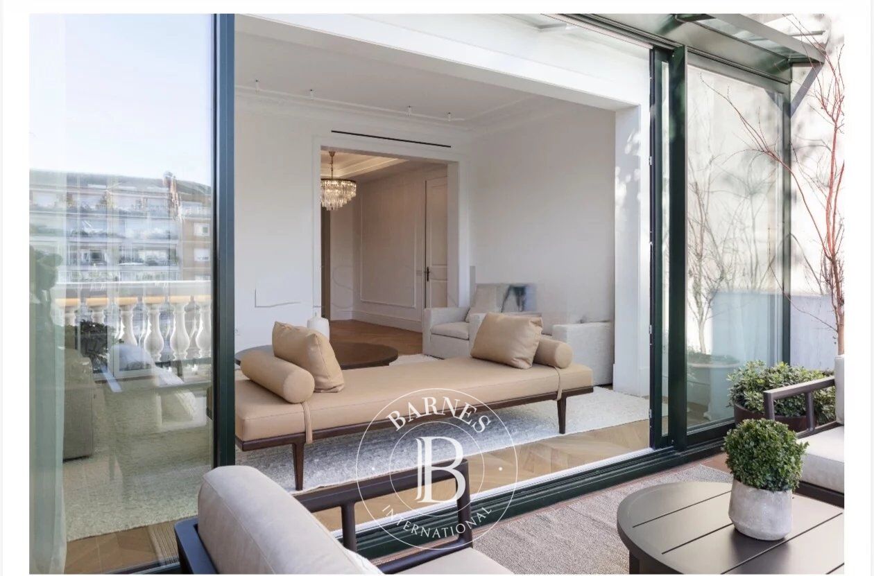 Spektakuläres Penthouse mit Terrasse in Almagro - picture 3