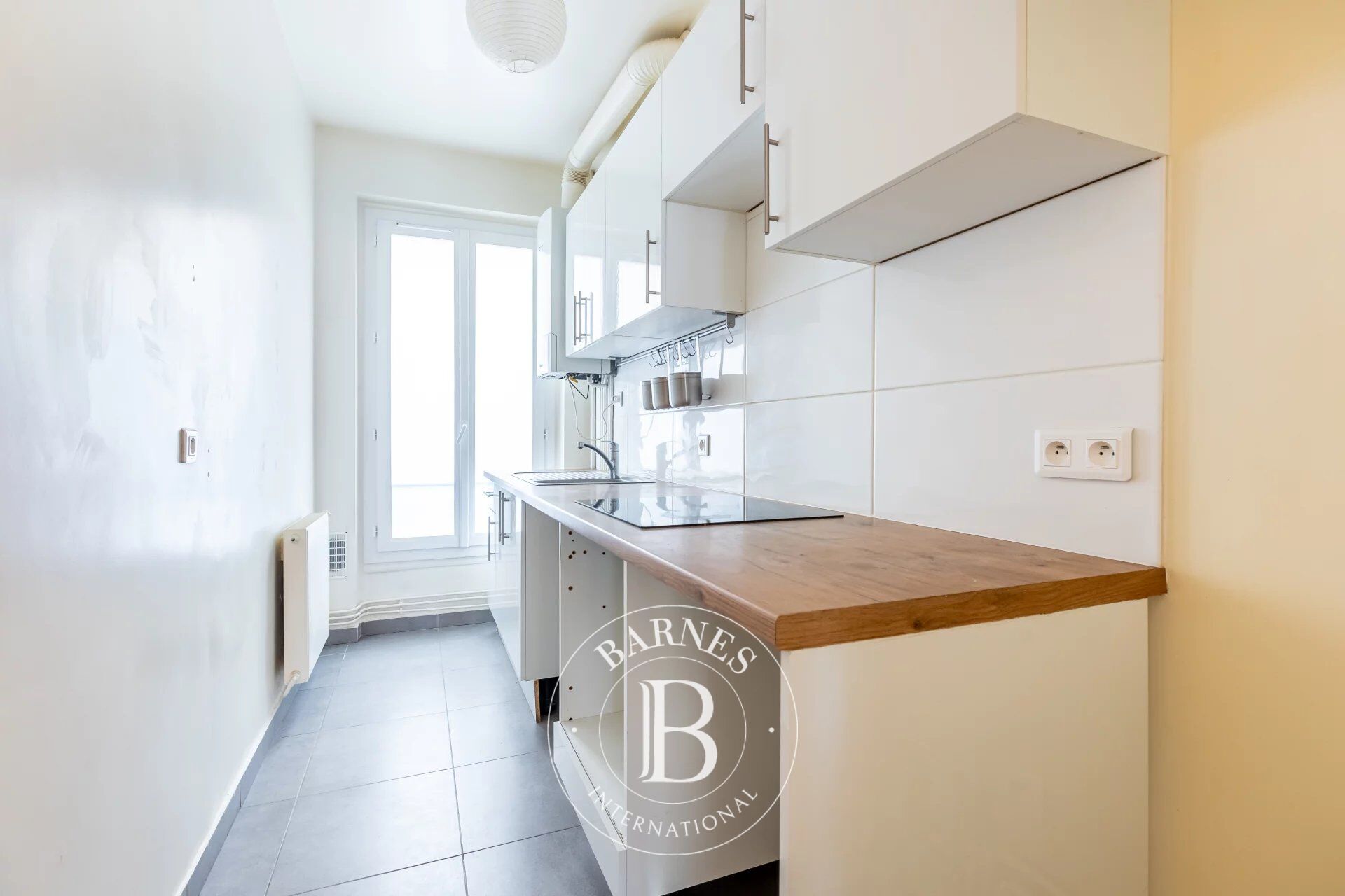 À vendre Appartement | Paris 17ème - picture 7