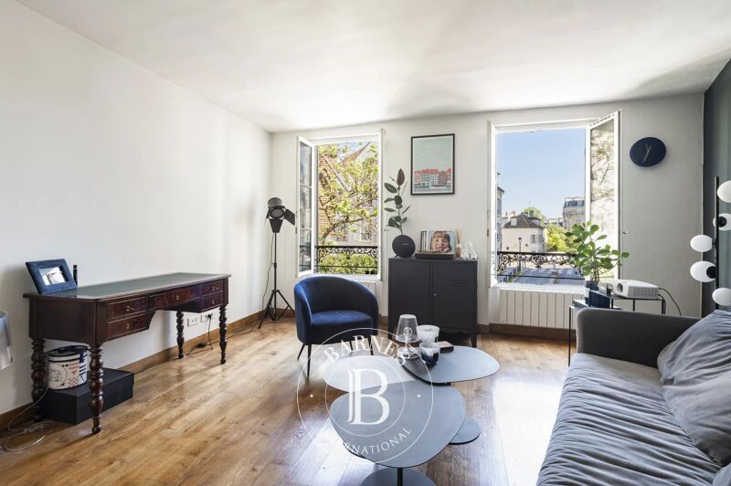 À vendre Appartement | Paris 18ème - picture 2