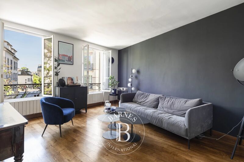 For Sale Apartment | Paris 18ème - picture 1
