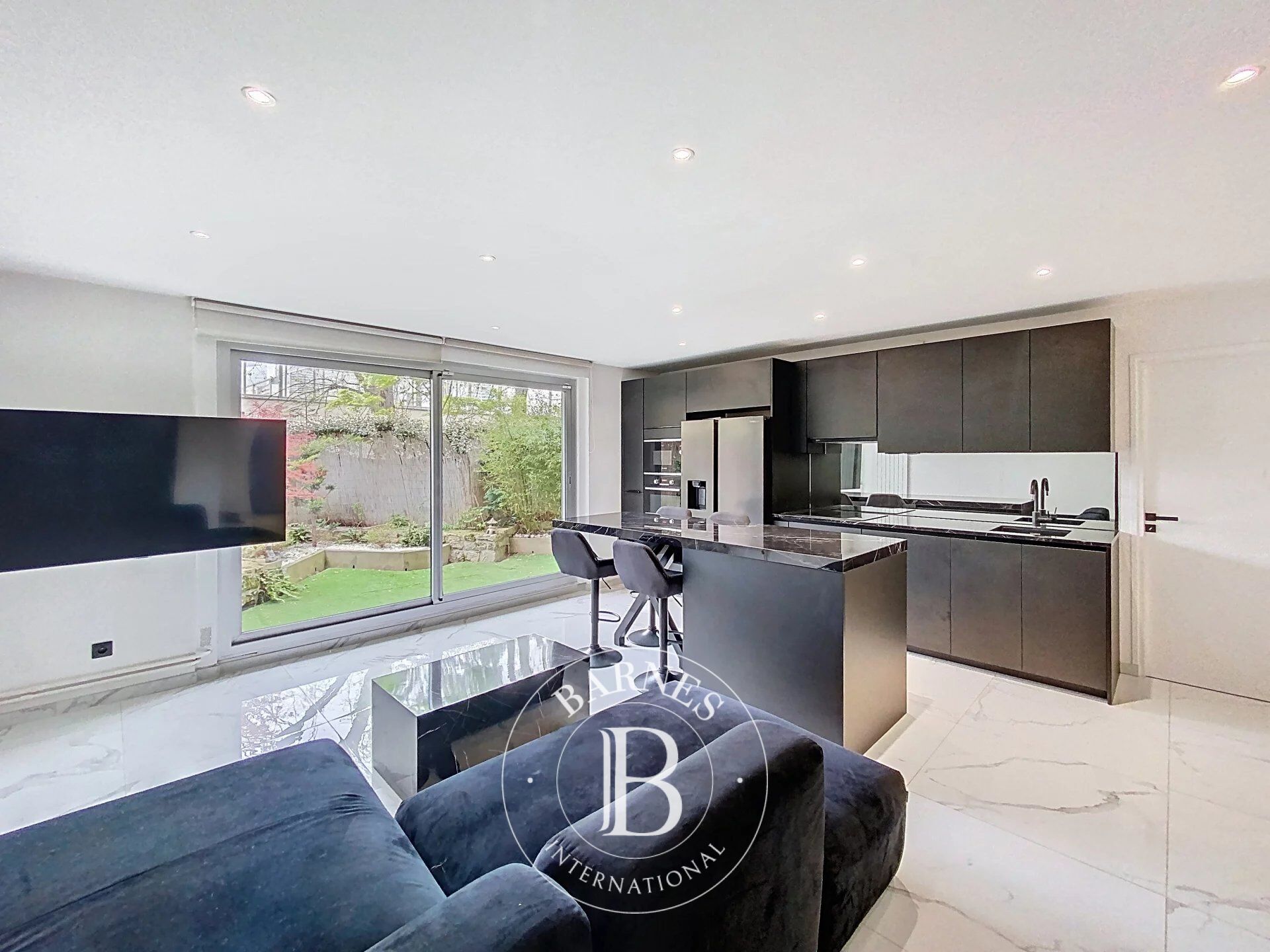 Appartamento Neuilly-sur-Seine - picture 1