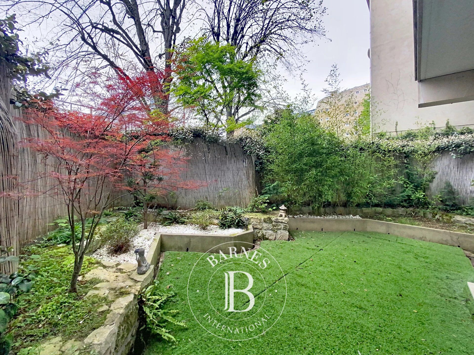 Appartamento Neuilly-sur-Seine - picture 2