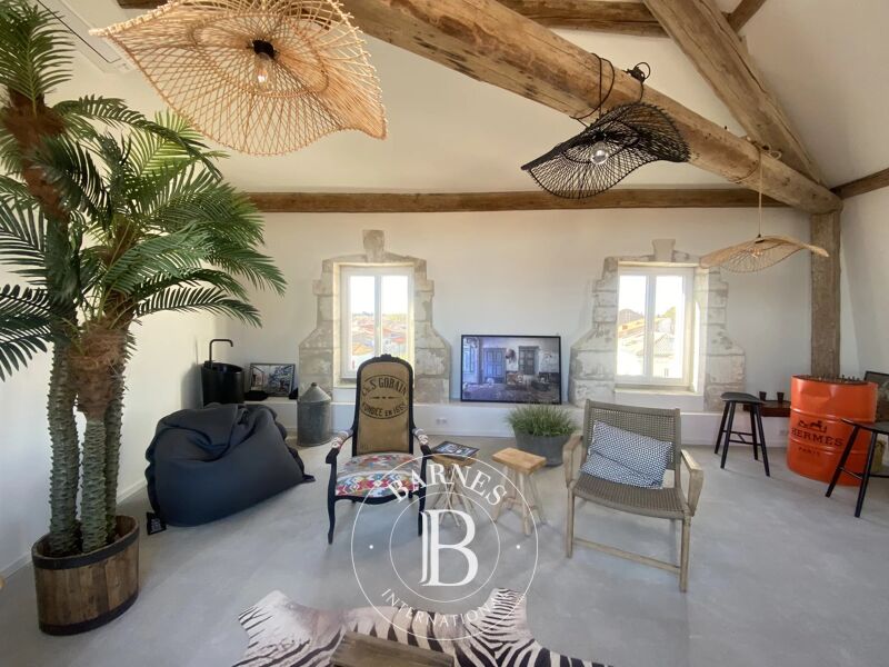 À vendre Appartement | Mèze
