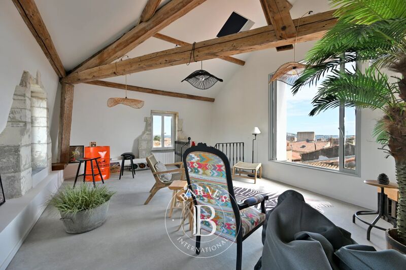 À vendre Appartement | Mèze - picture 2