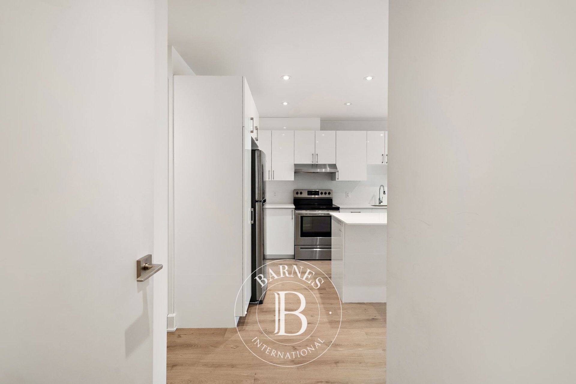 4536 Av. du Parc  Montréal (Le Plateau-Mont-Royal) (Montréal) - picture 2